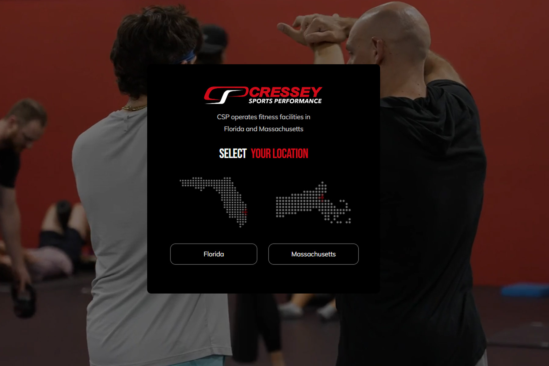 Cressey Sports Performance - CSP