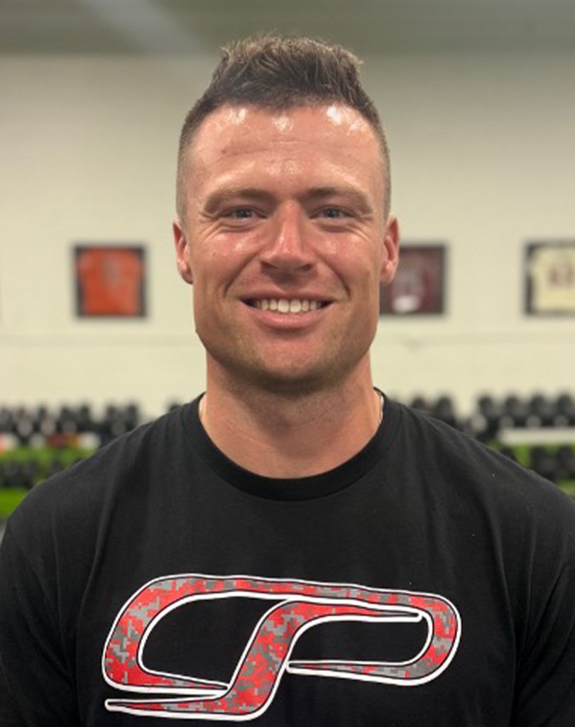Brian Wojichowski