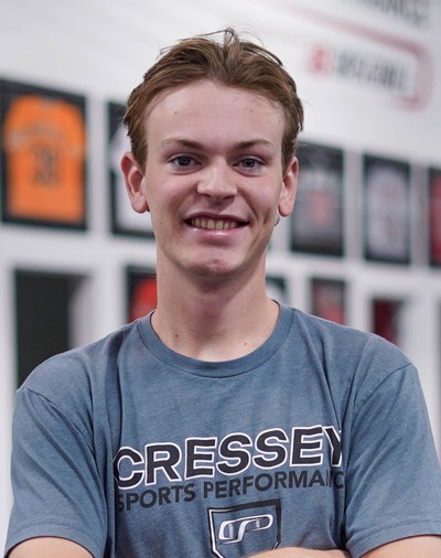 Bennett Cashman