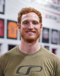 Brady Feigl